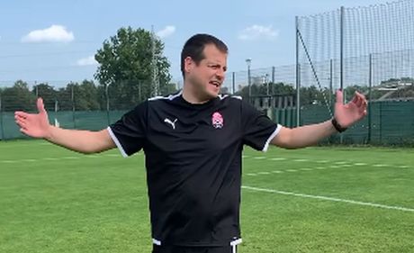 Nenad Lalatović Nenad Lalatović