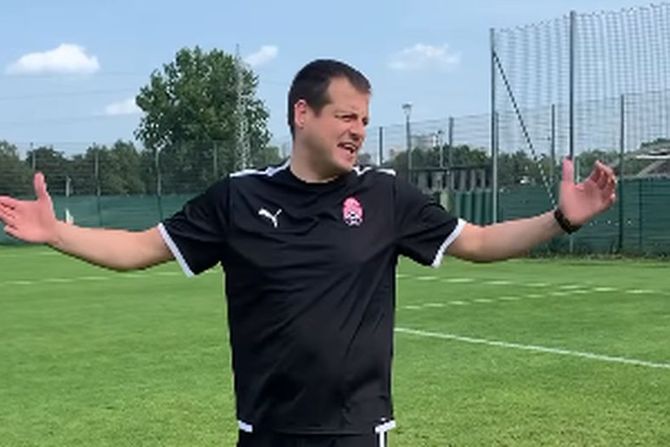 Nenad Lalatović Nenad Lalatović