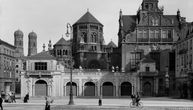 Senzacionalno otkriće: Nađeni ostaci stare Minhenske sinagoge koju je Hitler srušio 1938. godine