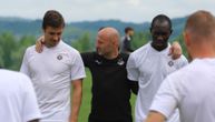 "Naći ću ga, gde god da je": Duljaj otvoreno o novim igračima, Dijabateu, bonusima Partizana za narednu sezonu