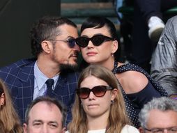 Orlando Blum  Bloom i Keti Peri Katy Perry