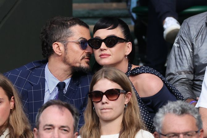 Orlando Blum Bloom i Keti Peri Katy Perry Orlando Blum Bloom i Keti Peri Katy Perry
