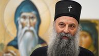 Patrijarh Porfirije nakon stradanja pravoslavnih hrišćana i manastira u Gazi: "U ratovima su svi poraženi"