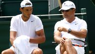 Toni Nadal ne može da dočeka povratak Rafaela na Vimbldon: "Da dokaže da 20 godina nije ništa"