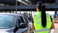 Za vikend otkriveno skoro 13.000 saobraćajnih prekršaja: Ljudi jurcali na putevima, njih 390 vozili pijani