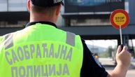 Policija isključila bahatog vozača iz saobraćaja: Divljao duplo većom brzinom od ograničenja kod Šapca
