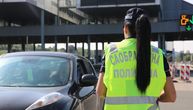 Almost 13,000 traffic violations committed during weekend: Drivers were speeding, 390 of them drunk
