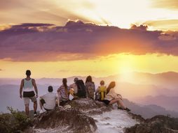 sunčani turizam, sunce, turizam, horoskop