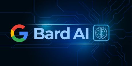 Google Bard AI model