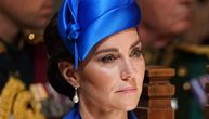 Kejt Midlton u veličanstvenoj kraljevskoplavoj haljini: Izdanje u kome je dugo nismo videli