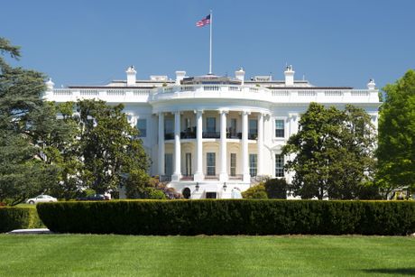 White House Bela kuća