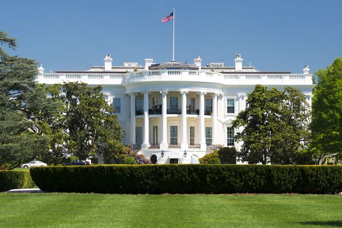 White House Bela kuća White House Bela kuća