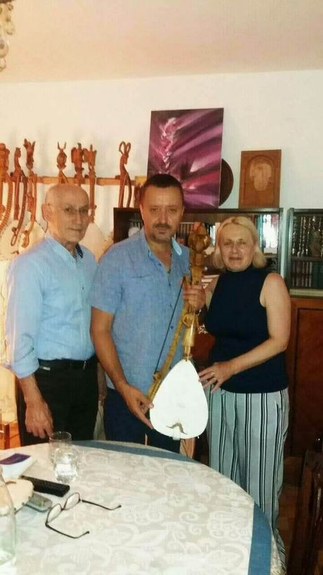 Nada Petković Benderać