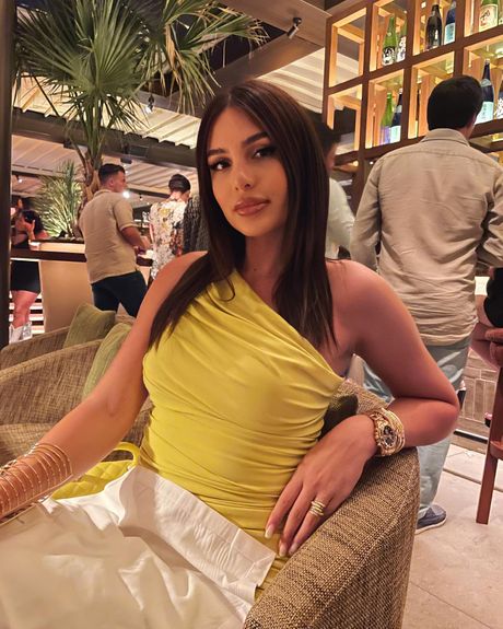 Anastasija Ražnatović Anastasija Ražnatović