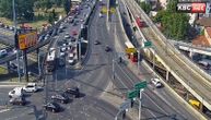 Proverili smo kakvo je stanje u saobraćaju na beogradskim ulicama