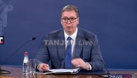 Vučić: U toku je etničko čišćenje Srba, počelo u Štrpcu 2021, tražiću hitan razgovor sa šefom NATO-a