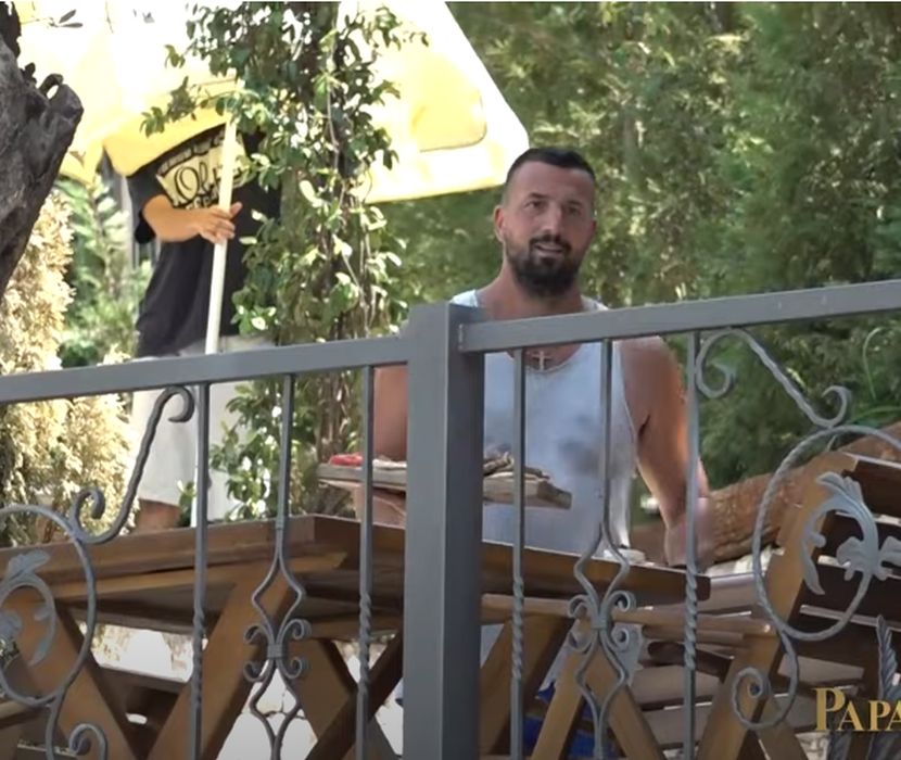 Oglasio se Tomović nakon što su mu zatvorili biznis u Crnoj Gori: "Ima onih koji se slade, praštam..."