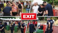 Kapije EXIT festivala otvorene: Prvi posetioci preplavljuju festival, spektakl je tek počeo