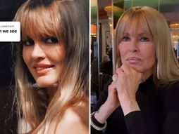 Summer, majka ćerka