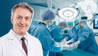 Replantaciona mikrohirurgija gornjih ekstremiteta: Prof. dr Čedomir Vučetić o proceduri i šansama za oporavak