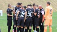 Partizan saznao imena potencijalnih rivala u kvalifikacijama za Ligu konferencija