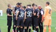 Partizan - Bohemijans: Česi vode, odbrana crno-belih na mukama od starta!