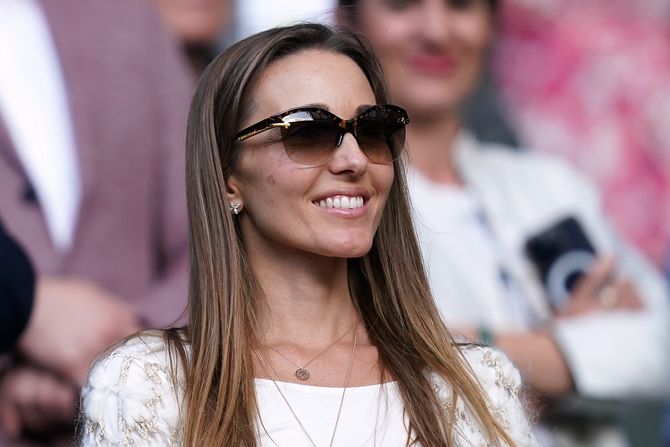 Jelena Đoković Vimbldon Jelena Đoković Vimbldon