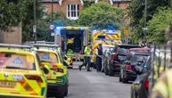 Devojčica umrla nakon incidenta u Vimbldonu: Uhapšena žena, povređeno osmoro ljudi
