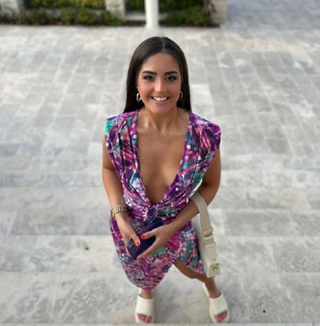 Anđela Đuričić Anđela Đuričić