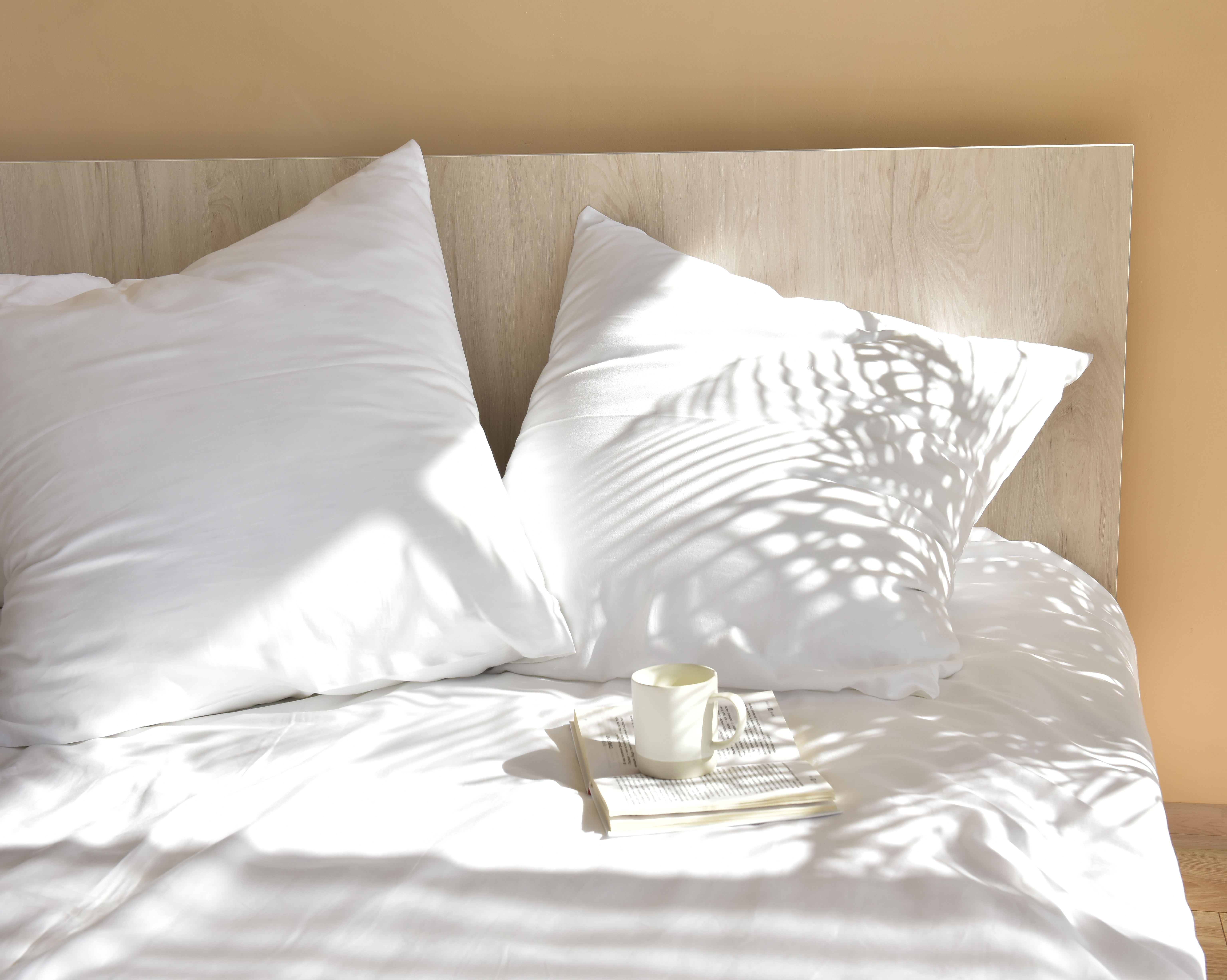 Dodajte pola šolje ovog sastojka u bubanj mašine i imaćete jastučnice bele kao sneg: Savet zlata vredan