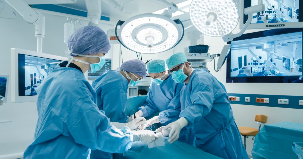 Muškarcu (32) amputirani prsti, prognoze su bile da će ostati i BEZ NOGE, a onda su naši lekari uradili OVO