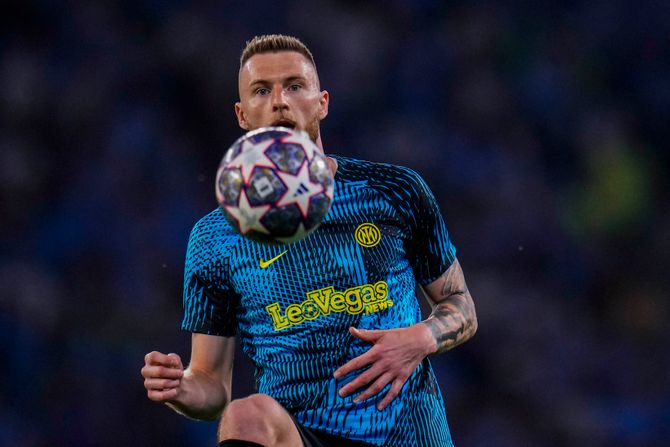 Milan Škrinjar Milan Škrinjar