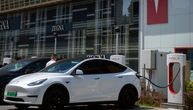 Kompanija Tesla u trećem kvartalu isporučila 435.059 vozila, manje od očekivanog