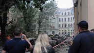 Broj žrtava u Lavovu porastao na 10, obustavljene spasilačke operacije