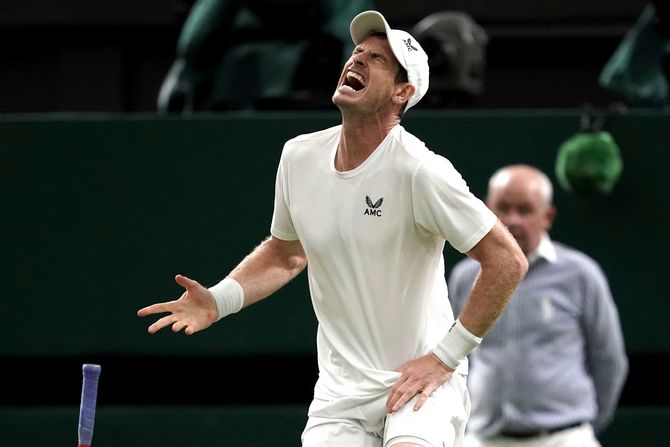 Endi Mari, Endi Marej Endi Mari, Endi Marej