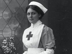 Violet Jessop, Džesop