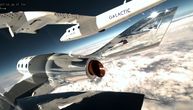 Počinje svemirski turizam: Virgin Galactic obavio prvi komercijalni let