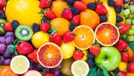 4 voćke koje pomažu u gubitku težine: Regulišu apetit i čuvaju zdravlje