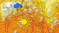 Temperatura raste za 10 stepeni: Stiže nam drugi toplotni talas, jedan dan biće posebno topao