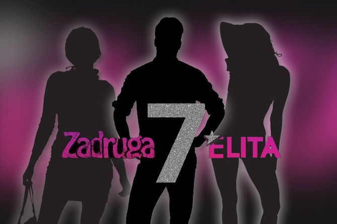 Zadruga 7 Elita