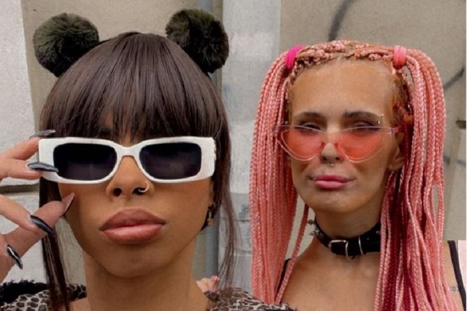 Noa Milivojev Noa Milivojev