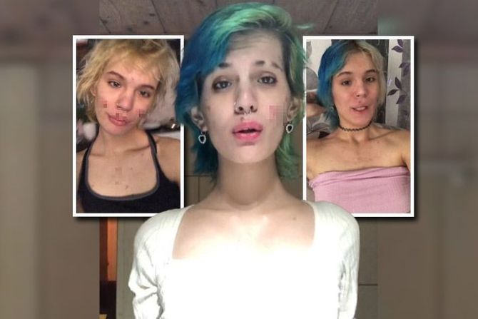 Noa Milivojev Noa Milivojev