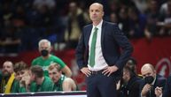 Alimpijević dobio naslednika u Bursi: Slovenac seo na klupu turskog kluba