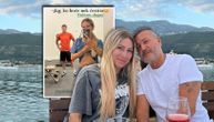 "Mali Đogani" je frajer i po! Vesna objavila snimak kako trenira sa sinom, pa pokazala isklesane trbušnjake