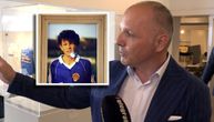 Mihin brat stao pred sliku u koju je pucao Sinišin najbolji drug iz Hrvatske: "Zaboraviti sigurno nećemo"