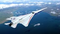 X-59 sve bliži pisti: Tehnologija koja će vratiti supesonične brzine za putnički avio saobraćaj