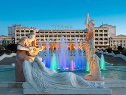 Hotel Titanic Mardan