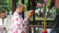 Obeležen Vidovdan - Slava JKP "Pogrebne usluge" Beograd