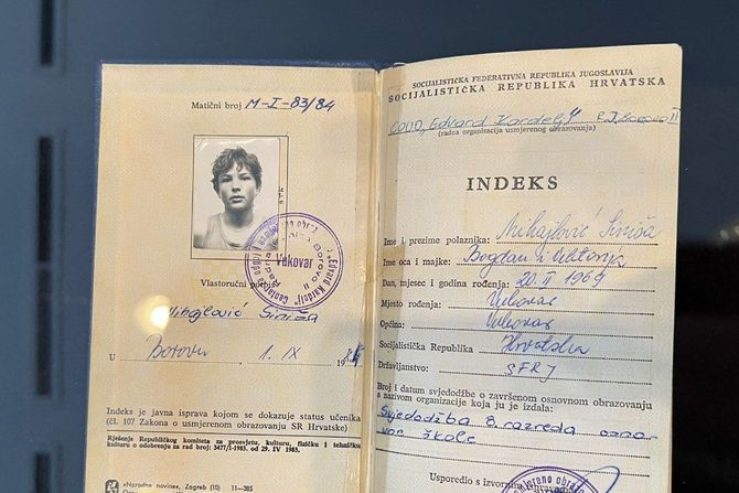 Siniša Mihajlović Siniša Mihajlović