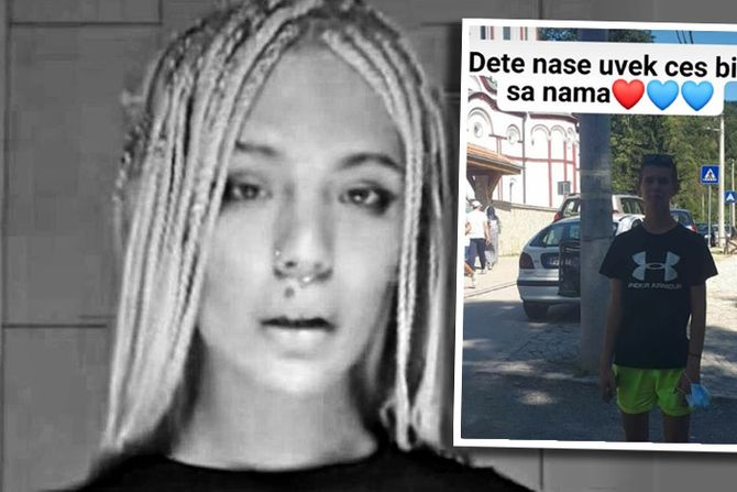 Noa Milivojev Noa Milivojev